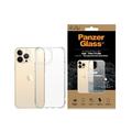 Capa PanzerGlass HardCase para iPhone 13 Pro Max - Transparente