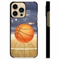 Capa Protectora - iPhone 13 Pro Max - Basquetebol