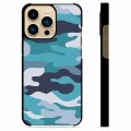 Capa Protectora - iPhone 13 Pro Max - Camuflagem