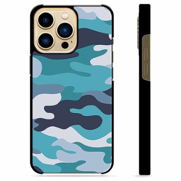 Capa Protectora - iPhone 13 Pro Max - Camuflagem