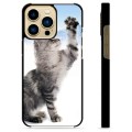 Capa Protectora - iPhone 13 Pro Max - Gato