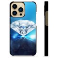 Capa Protectora - iPhone 13 Pro Max - Diamante