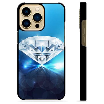 Capa Protectora - iPhone 13 Pro Max - Diamante