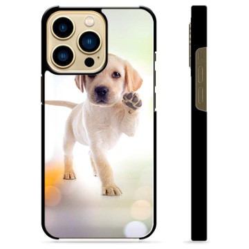 Capa Protectora - iPhone 13 Pro Max - Cão