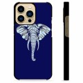 Capa Protectora - iPhone 13 Pro Max - Elefante