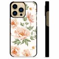 Capa Protectora - iPhone 13 Pro Max - Floral