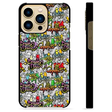 Capa Protectora - iPhone 13 Pro Max - Graffiti