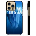 Capa Protectora - iPhone 13 Pro Max - Iceberg