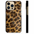 Capa Protectora - iPhone 13 Pro Max - Leopardo