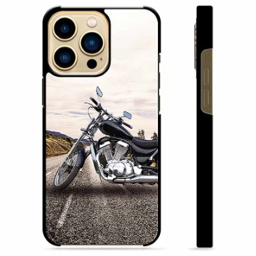 Capa Protectora - iPhone 13 Pro Max - Moto