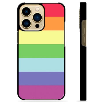 Capa Protectora - iPhone 13 Pro Max - Orgulho