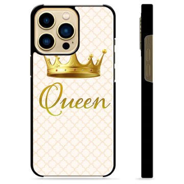 Capa Protectora - iPhone 13 Pro Max - Rainha