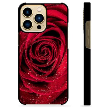 Capa Protectora - iPhone 13 Pro Max - Rosa