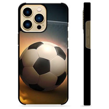 Capa Protectora - iPhone 13 Pro Max - Futebol