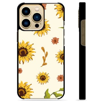 Capa Protectora - iPhone 13 Pro Max - Girassol