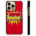 Capa Protectora - iPhone 13 Pro Max - Super Mãe