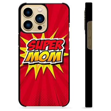 Capa Protectora - iPhone 13 Pro Max - Super Mãe