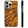 Capa Protectora - iPhone 13 Pro Max - Tigre