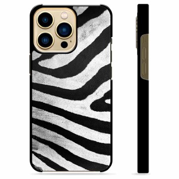 Capa Protectora - iPhone 13 Pro Max - Zebra