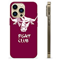 Capa de TPU - iPhone 13 Pro Max - Touro