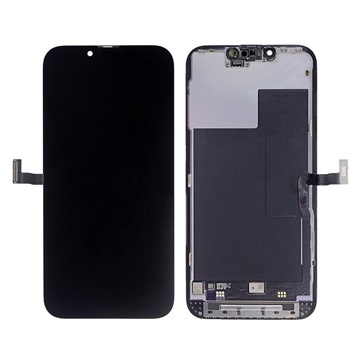 Ecrã LCD para iPhone 13 Pro - Preto - Qualidade Original