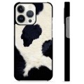 Capa Protectora - iPhone 13 Pro - Couro de Vaca