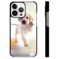 Capa Protectora - iPhone 13 Pro - Cão