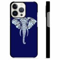 Capa Protectora - iPhone 13 Pro - Elefante