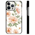 Capa Protectora - iPhone 13 Pro - Floral