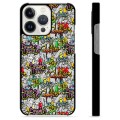 Capa Protectora - iPhone 13 Pro - Graffiti