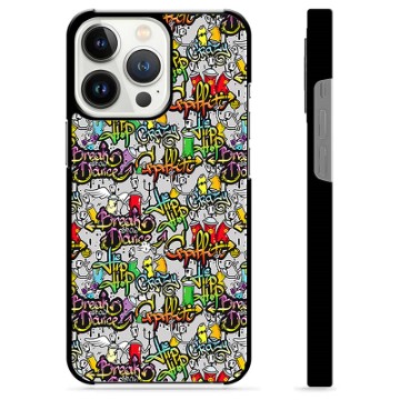 Capa Protectora - iPhone 13 Pro - Graffiti