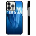 Capa Protectora - iPhone 13 Pro - Iceberg