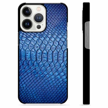 Capa Protectora - iPhone 13 Pro - Couro