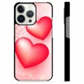 Capa Protectora - iPhone 13 Pro - Amor