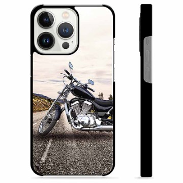 Capa Protectora - iPhone 13 Pro - Moto