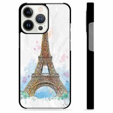 Capa Protectora - iPhone 13 Pro - Paris