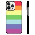 Capa Protectora - iPhone 13 Pro - Orgulho