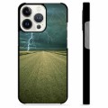 Capa Protectora - iPhone 13 Pro - Tempestade