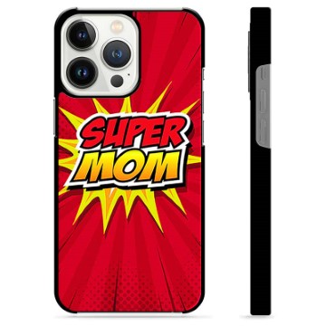 Capa Protectora - iPhone 13 Pro - Super Mãe