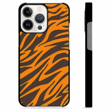 Capa Protectora - iPhone 13 Pro - Tigre