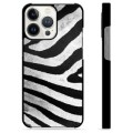 Capa Protectora - iPhone 13 Pro - Zebra