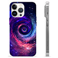 Capa de TPU - iPhone 13 Pro - Galaxy