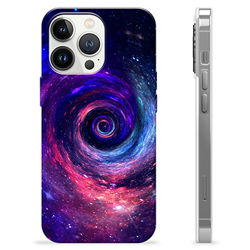 Capa de TPU - iPhone 13 Pro - Galaxy