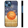 Capa Protectora - iPhone 13 - Basquetebol