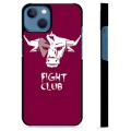 Capa Protectora - iPhone 13 - Touro