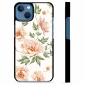 Capa Protectora - iPhone 13 - Floral