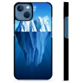 Capa Protectora - iPhone 13 - Iceberg