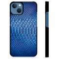 Capa Protectora - iPhone 13 - Couro