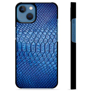 Capa Protectora - iPhone 13 - Couro