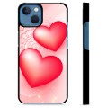 Capa Protectora - iPhone 13 - Amor